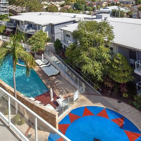 Mantra Aqua, Penthouse 83/1A Tomaree Street Lägenhet Nelson Bay Exteriör bild