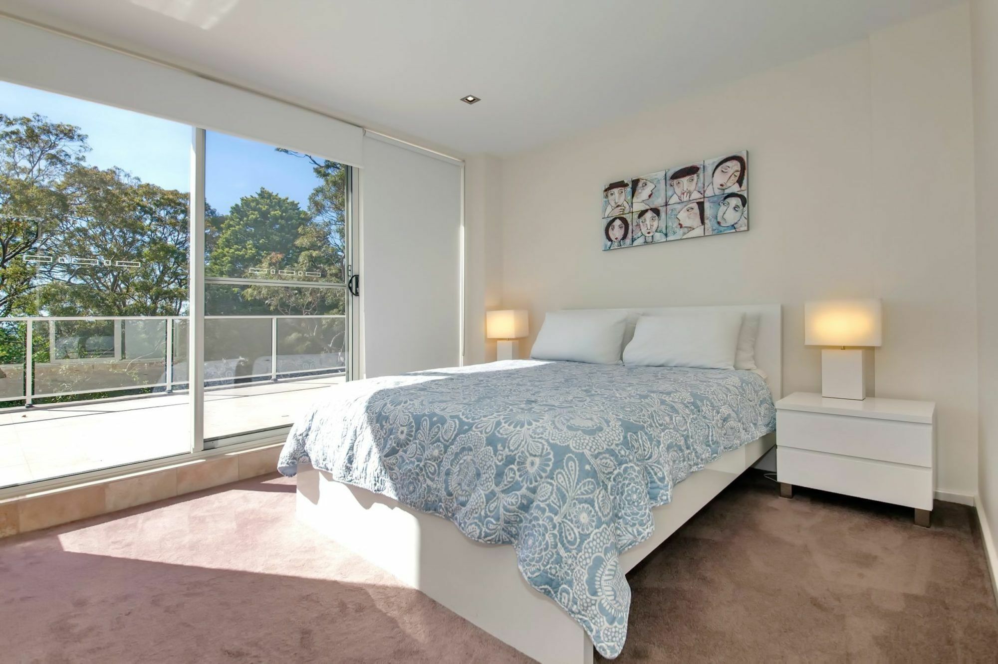 Mantra Aqua, Penthouse 83/1A Tomaree Street Lägenhet Nelson Bay Exteriör bild